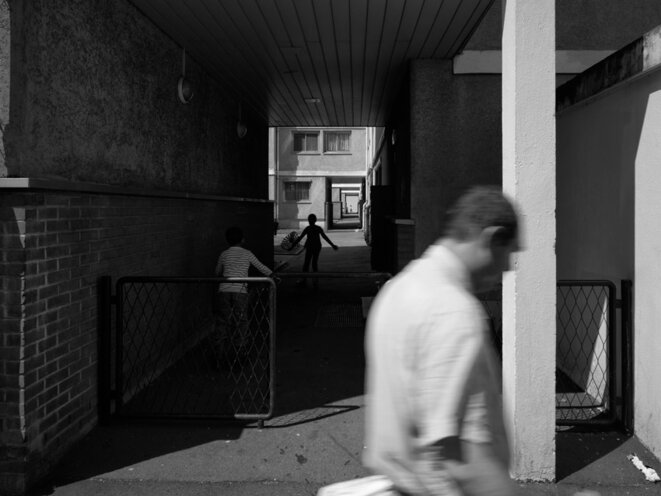 Bagneux © Pierre-Olivier Deschamps Bagneux © Pierre-Olivier Deschamps
