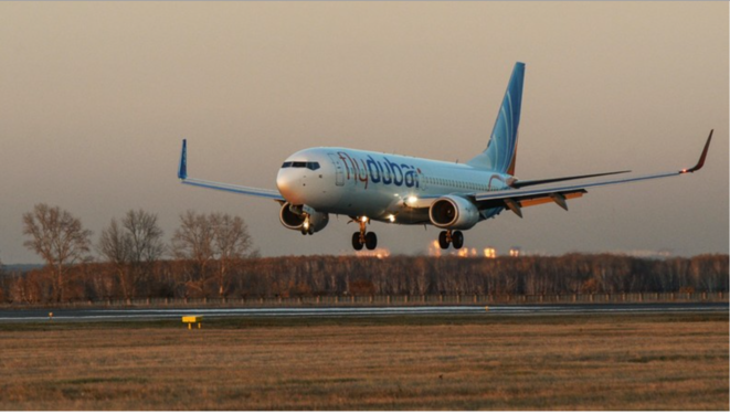 flydubai flydubai