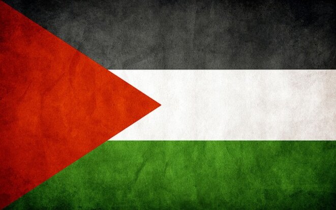 Cisjordanie - Palestine © Pascal Gibert Cisjordanie - Palestine © Pascal Gibert