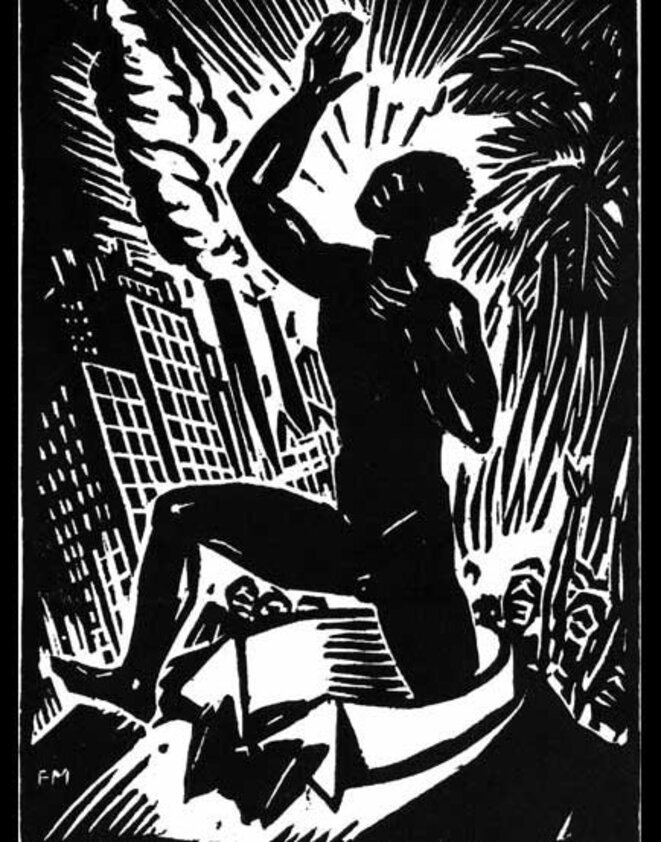 La société de l'humiliation