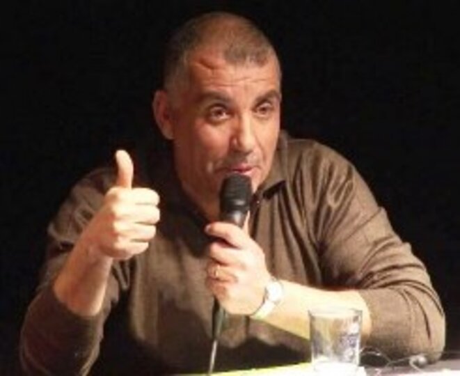 Huit ans après la répression du bassin minier, Messaoud Romdhani harcelé de nouveau !