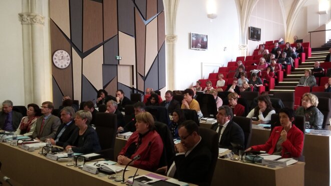 Hausse des impôts sur le foncier bâti en Loir-et-Cher