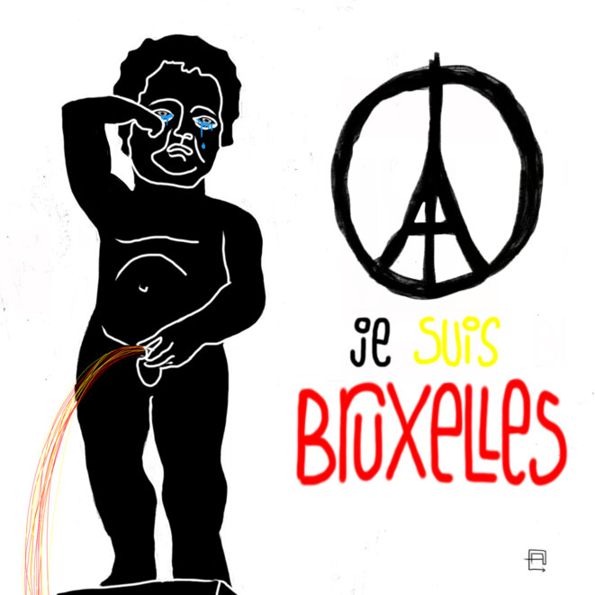 Bruxelles