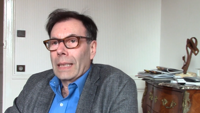 Trois vidéos dans l'article Trois vidéos dans l'article