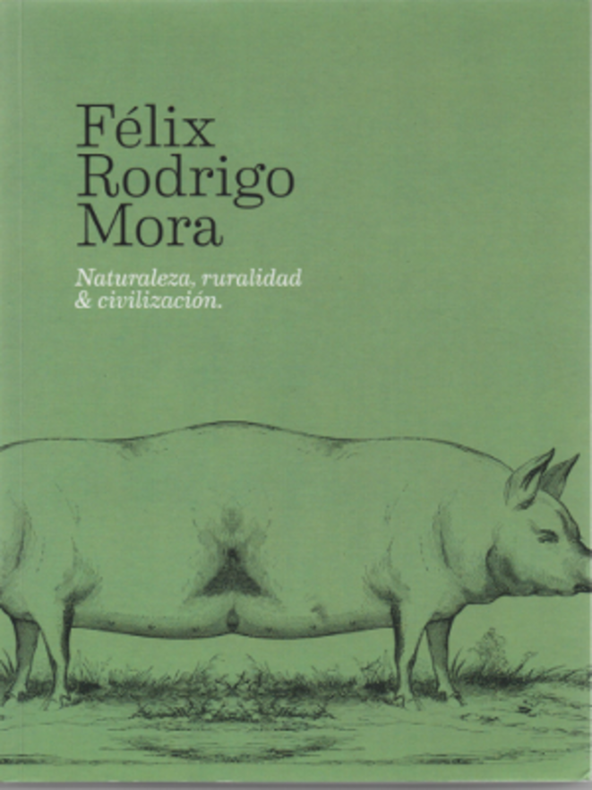 Désurbaniser pour (r)établir une société rurale et un environnement équilibrés