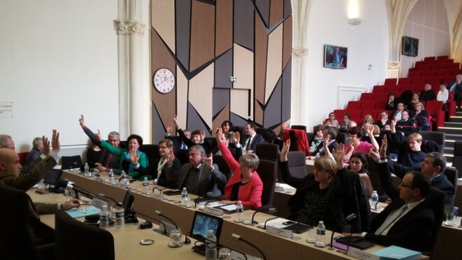 Un budget « offensif » et une offensive de la fiscalité