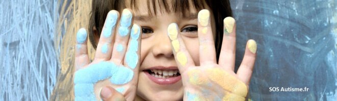 RMC "La place de votre enfant autiste est au zoo, pas à l'école"