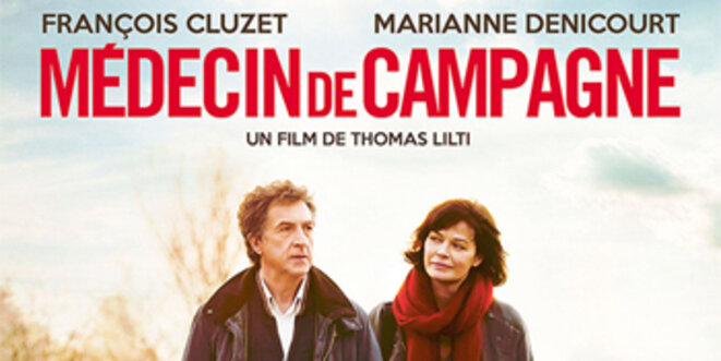 Le désert dans le désert, sans le médecin de campagne