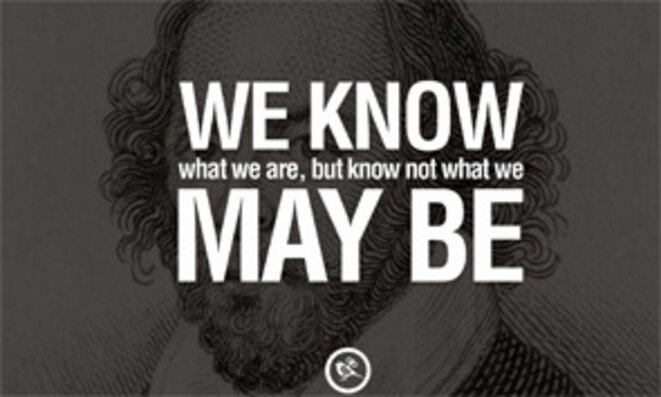 shakespeare shakespeare