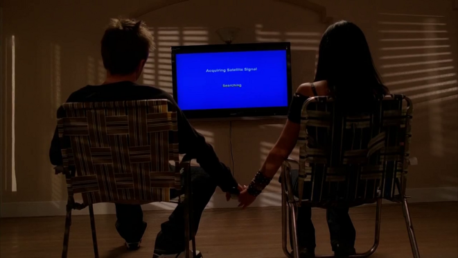 Quelles séries télé regardez-vous? Et comment?