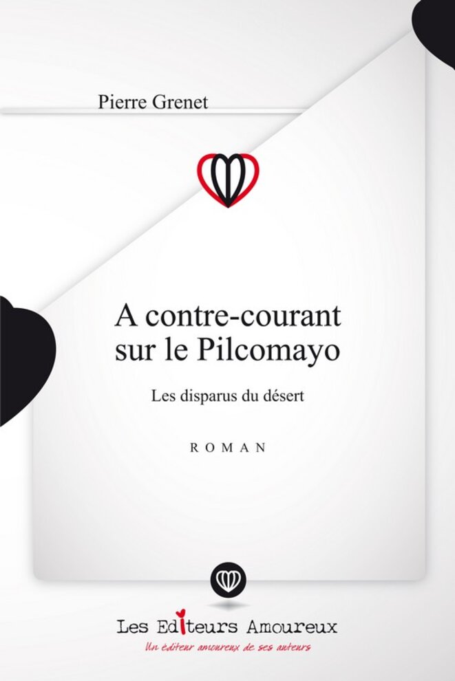 Roman : A contre-courant sur la Pilcomayo