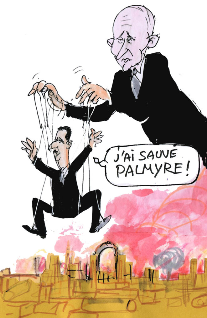 D’autres se sentent pousser des ailes!...