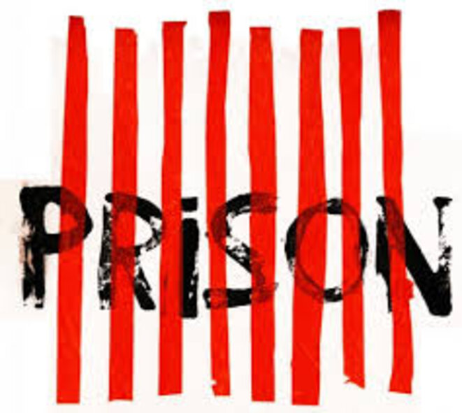 prison