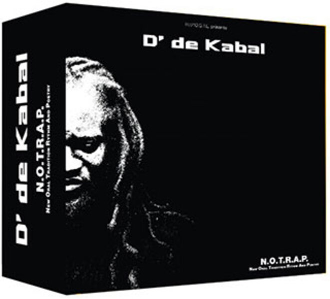 d-kabal-notrap d-kabal-notrap