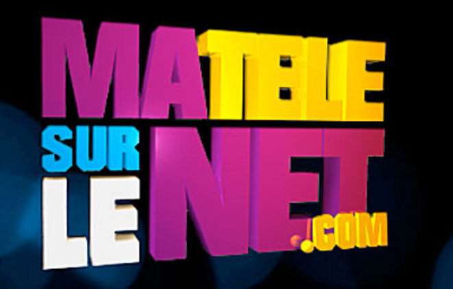 L'actu revue et corrigée par un humoriste