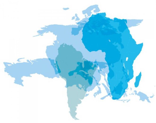 L’Asie, de « l’angle mort » à la diplomatie tous azimuts, Lina Sankari*