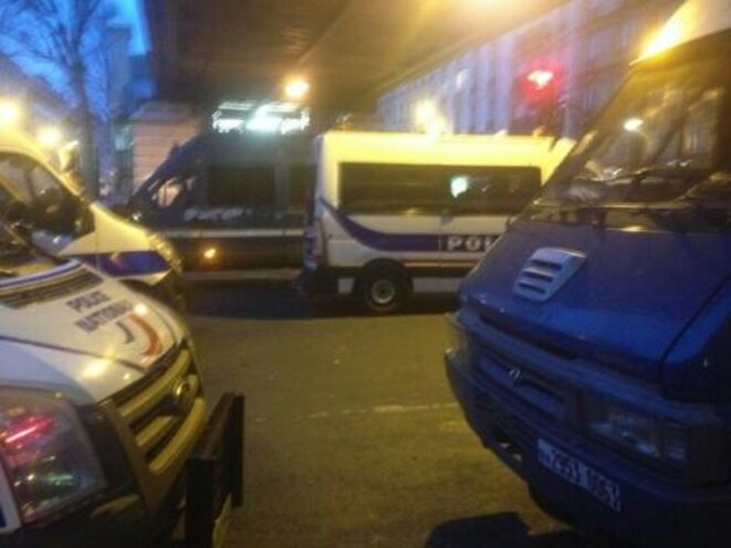 C’est-comme-ça Land, par Houssam El Assimi