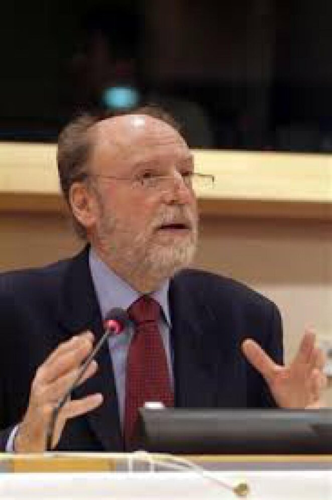 Histoire récente de la politique extérieure de la France, Francis Wurtz*