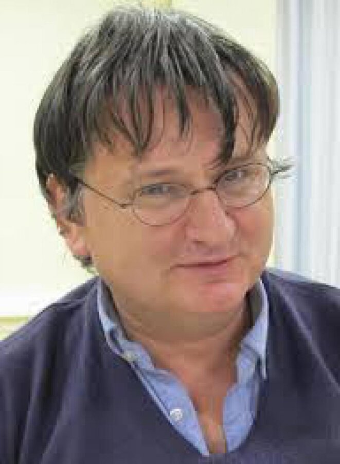 La Cyber-guerre : mythes et réalités ? Yann Le Pollotec