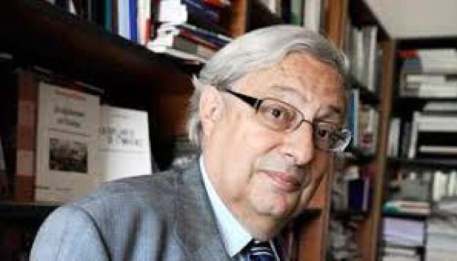 Revenir aux fondamentaux, Entretien avec Bertrand Badie*