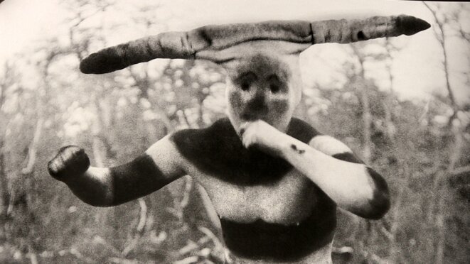 Patricio Guzmán ou l’art du cinéma politique et poétique