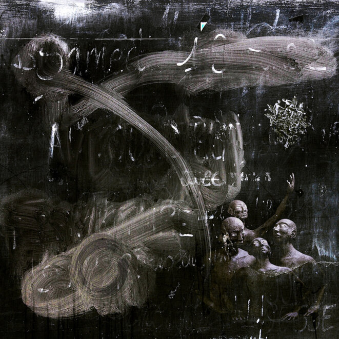 de la catastrophe . . à la catharsis