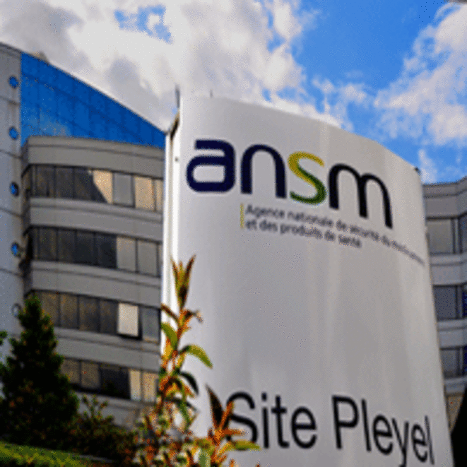 Locaux de l'ANSM © DR Locaux de l'ANSM © DR