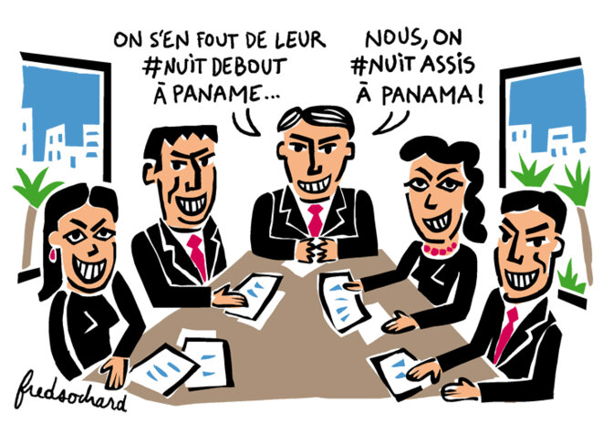 Pouvoir… de nuisance
