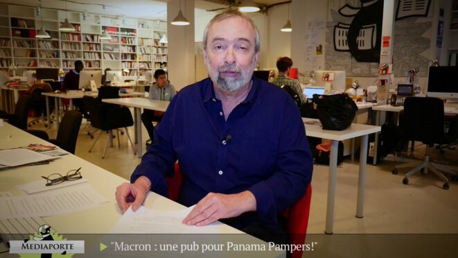 Vidéo accessible dans le corps de l'article. Vidéo accessible dans le corps de l'article.