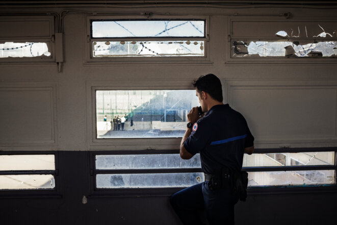 De nouvelles digues de l’Etat de droit cèdent