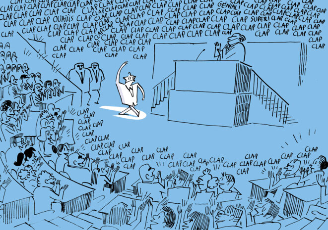 Petite histoire de la Révolution française © Grégory Jarry et Otto T. Petite histoire de la Révolution française © Grégory Jarry et Otto T.