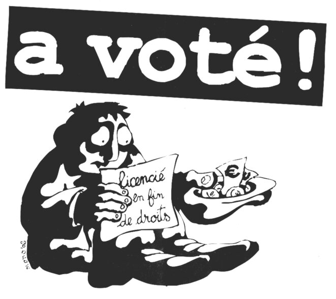 a-vote