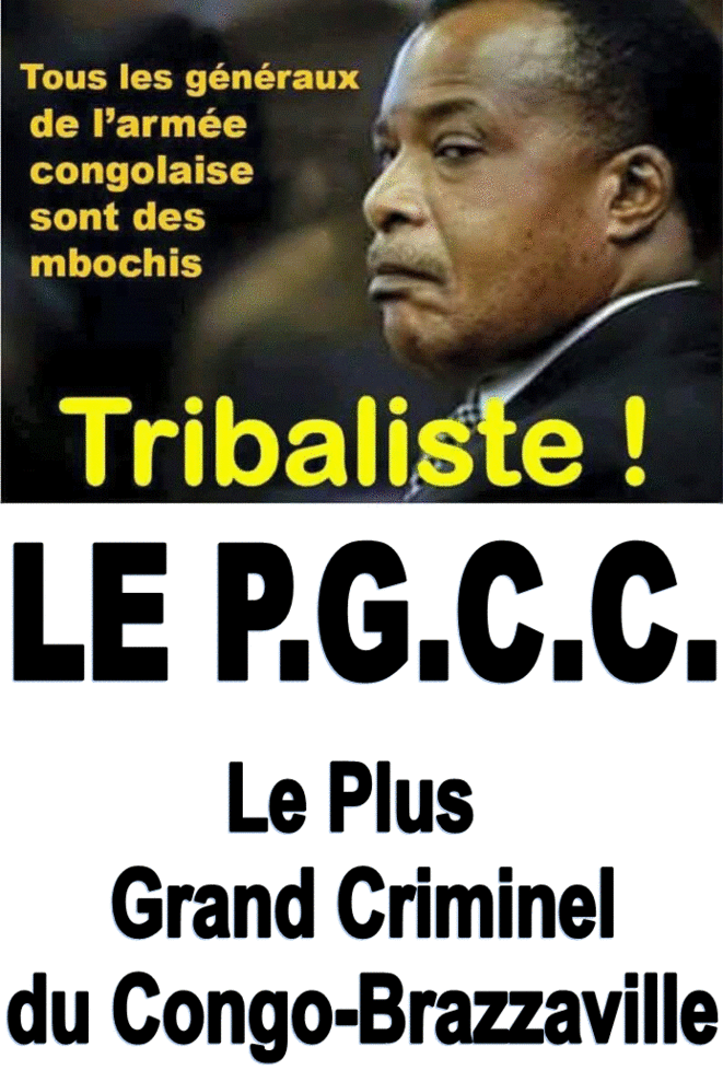 Le PGCC Le PGCC
