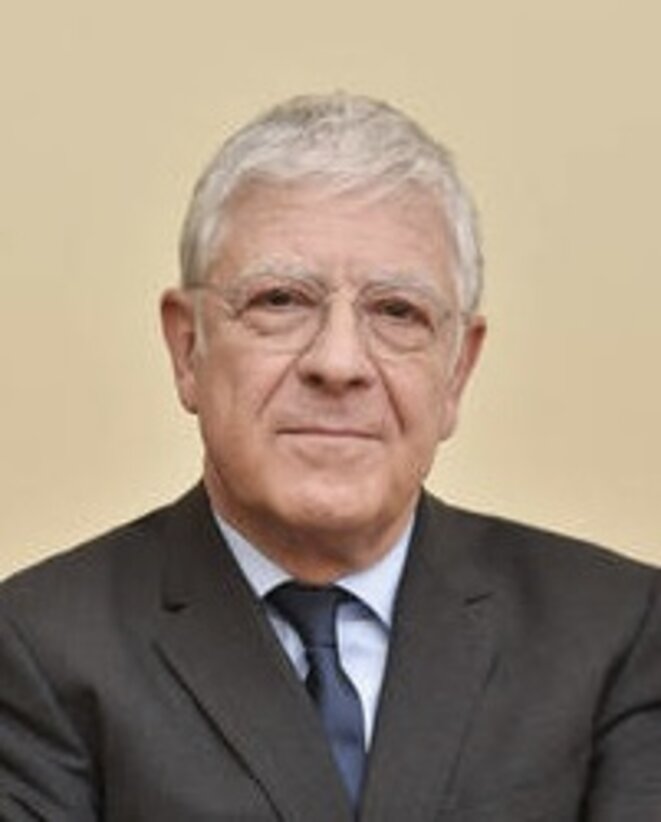Pierre-René Lemas. Pierre-René Lemas.