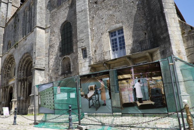 Parler d'art n'est pas un luxe