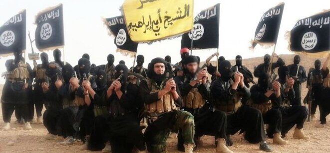 L'ISLAM RADICAL À LA CONQUÊTE DE LA FRANCE