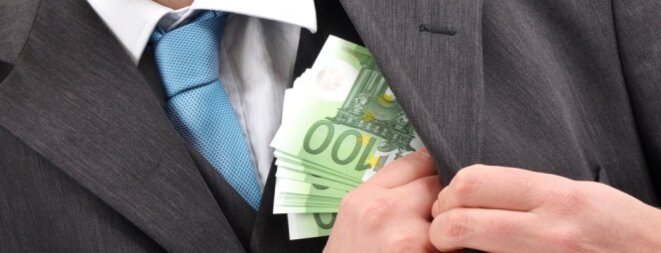 Lutter contre la corruption ? "des tracasseries superflues pour les entreprises"