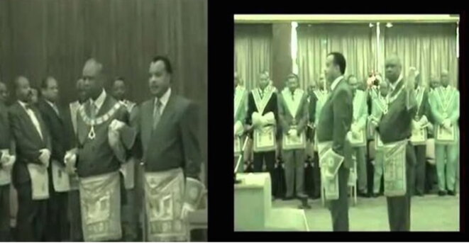 (Congo-Brazza) Le Président Denis Sassou Nguesso interpelé par ses ...
