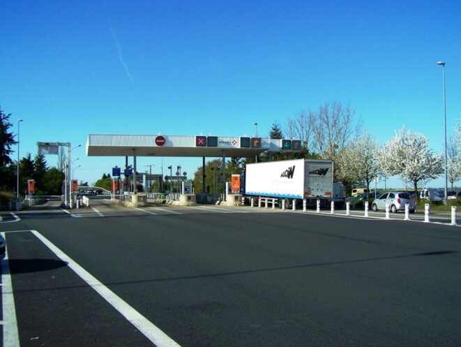 Le second échangeur autoroutier de Blois en débat à la CCI