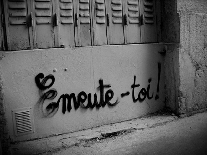 Les choses sérieuses