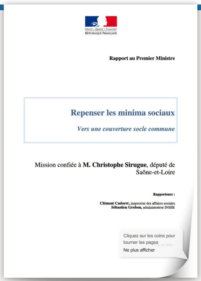rapport