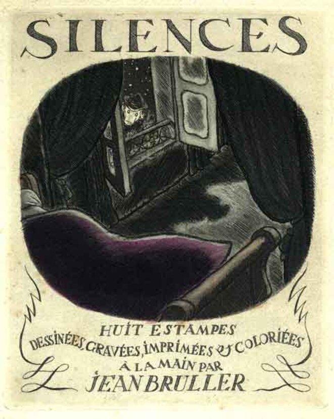 brullersilence