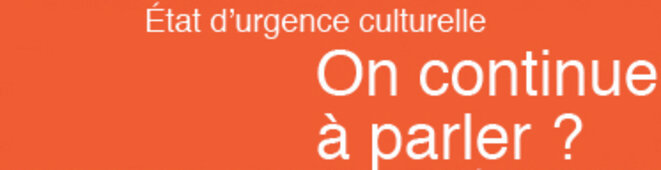 Une grande conversation sur l'art et la culture dans notre société
