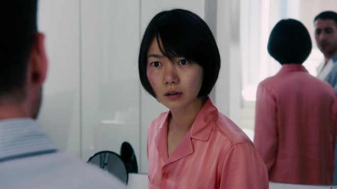 Sense 8 Sense 8