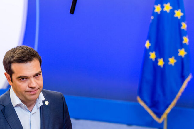 Grèce: Vers une nouvelle augmentation de la TVA ?