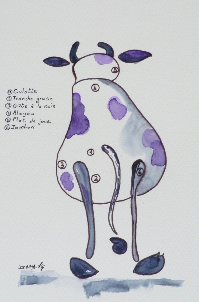 Merci Patron ! de ferme