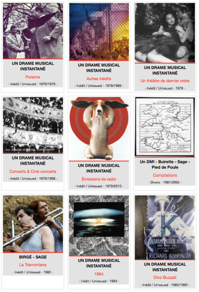 Le passé recomposé