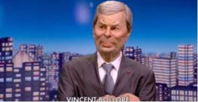 bollore