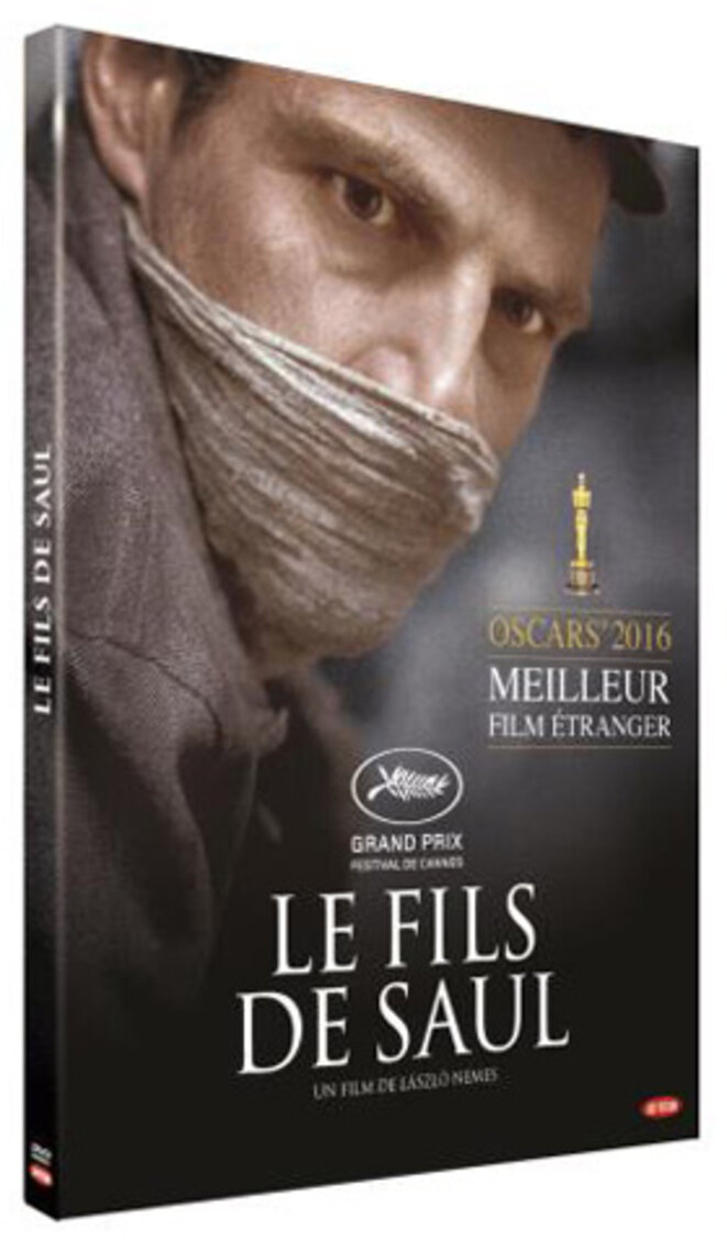 dvd-fils-de-saul