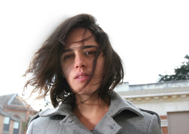 Entretien avec Ana Cristina Barragán, réalisatrice du film « Alba »